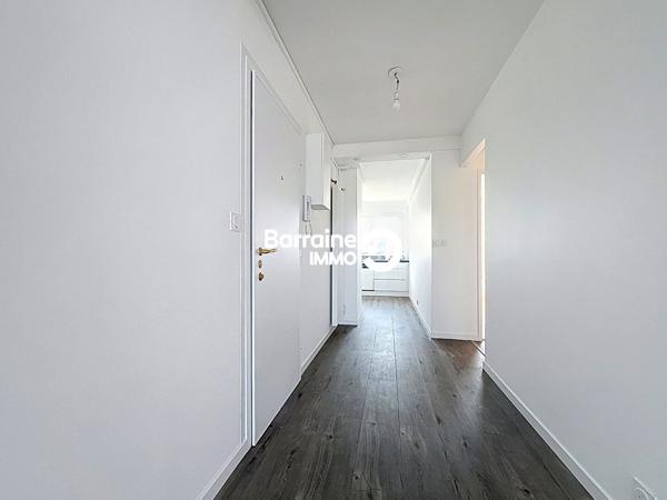 Location appartement à Lorient, 3 pièces 73.8m²