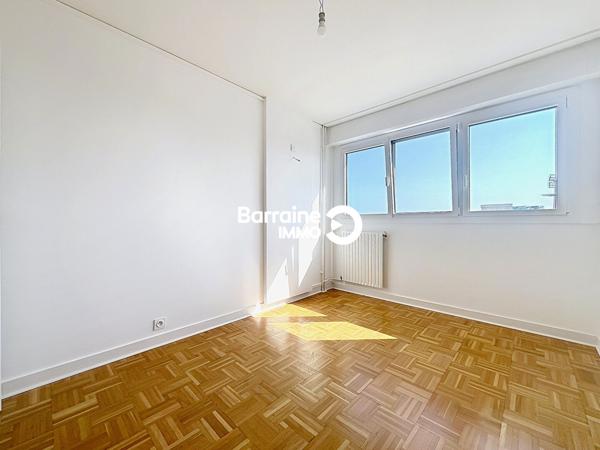 Location appartement à Lorient, 3 pièces 73.8m²