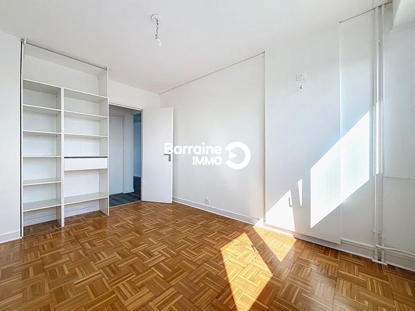 Location appartement à Lorient, 3 pièces 73.8m²