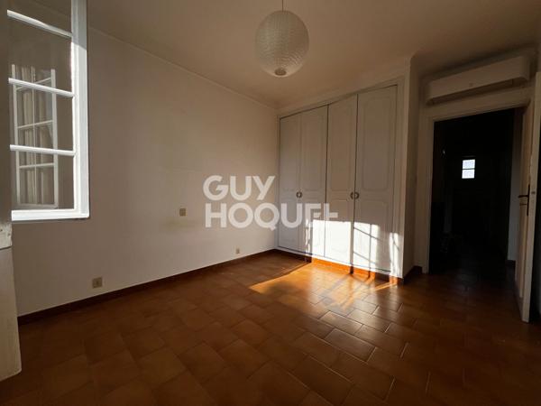 Une opportunité rare sur le secteur !