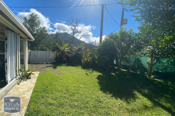 Maison à vendre 4 pièces 90.12m²