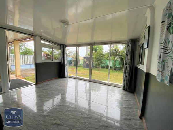 Maison à vendre 4 pièces 90.12m²