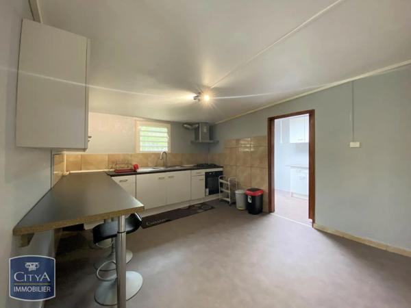 Maison à vendre 4 pièces 90.12m²