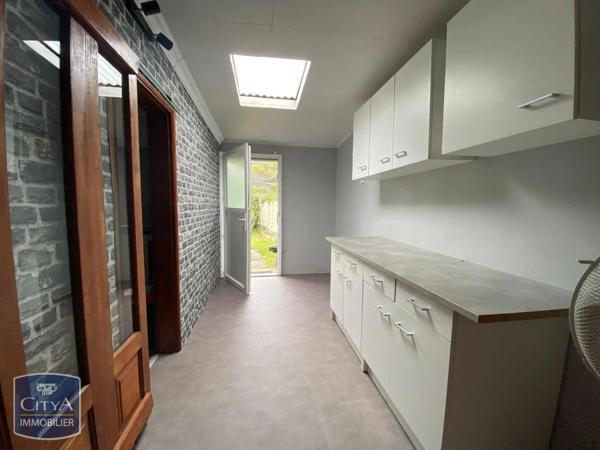 Maison à vendre 4 pièces 90.12m²