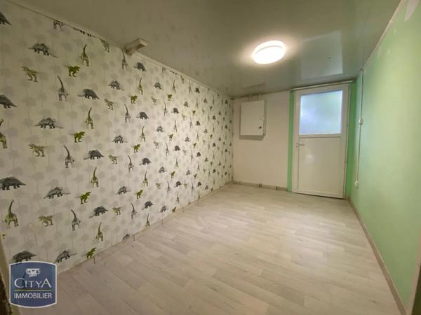 Maison à vendre 4 pièces 90.12m²