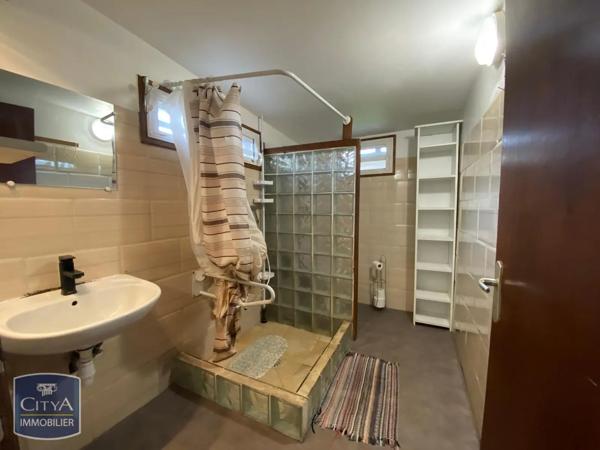 Maison à vendre 4 pièces 90.12m²