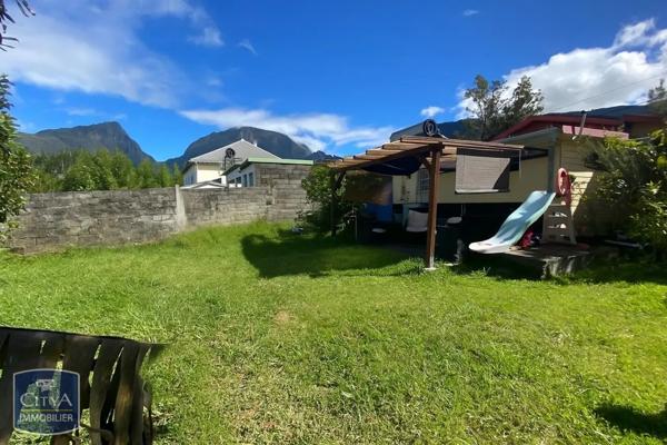 Maison à vendre 4 pièces 90.12m²