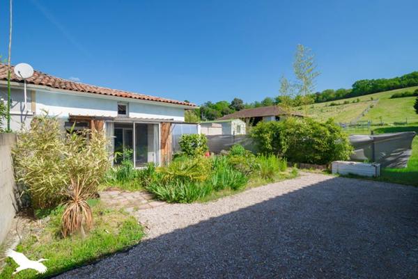 Maison à vendre 228 975 € Pompignan 3 p 83 m² DPE C
