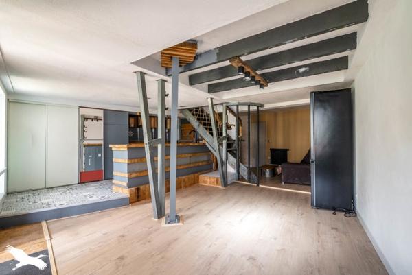Maison à vendre 228 975 € Pompignan 3 p 83 m² DPE C