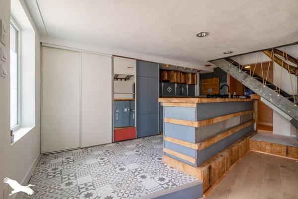 Maison à vendre 228 975 € Pompignan 3 p 83 m² DPE C