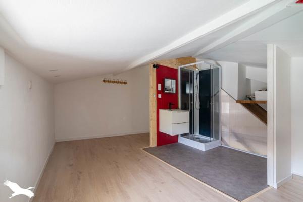 Maison à vendre 228 975 € Pompignan 3 p 83 m² DPE C