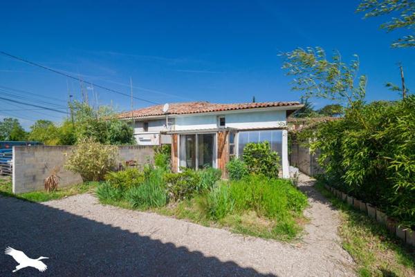 Maison à vendre 228 975 € Pompignan 3 p 83 m² DPE C