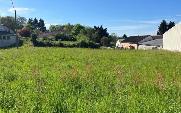 Terrain à vendre    Dolomieu