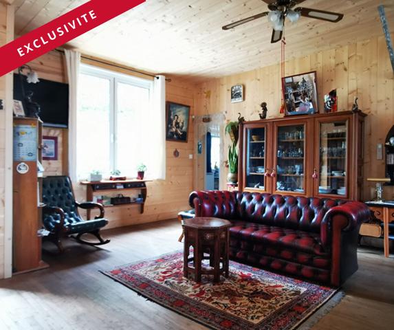 Maison de ville à Civray proche des commerce