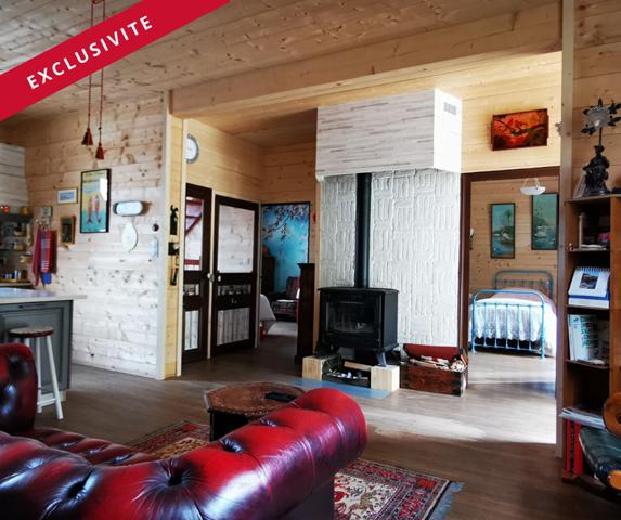 Maison de ville à Civray proche des commerce