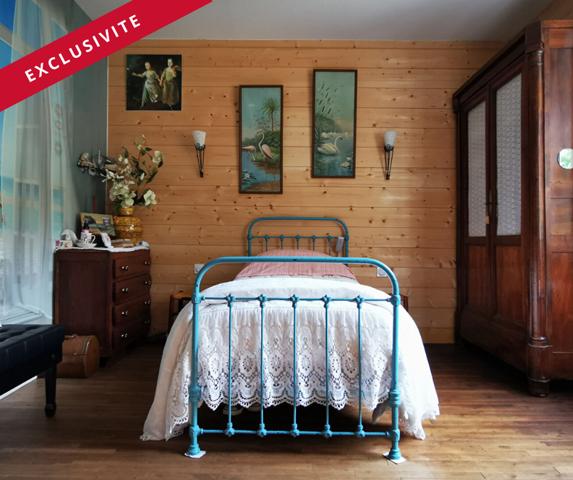 Maison de ville à Civray proche des commerce