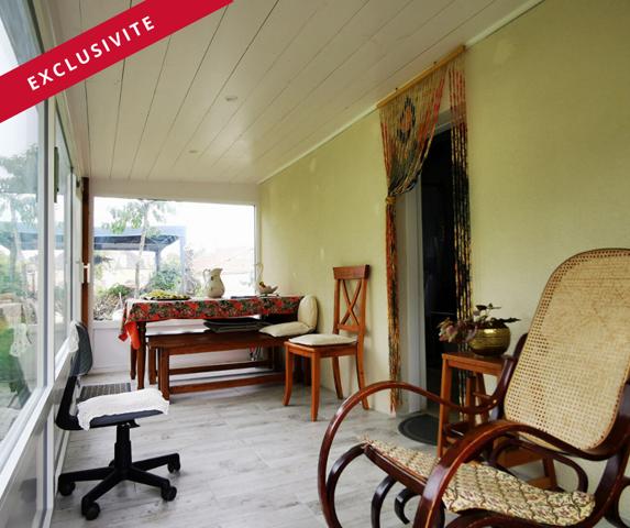 Maison de ville à Civray proche des commerce