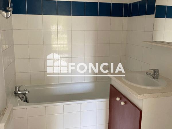 Location Appartement 2 pièces 35.2 m² - RESIDENCE DES URSULINES Le Mans 72000