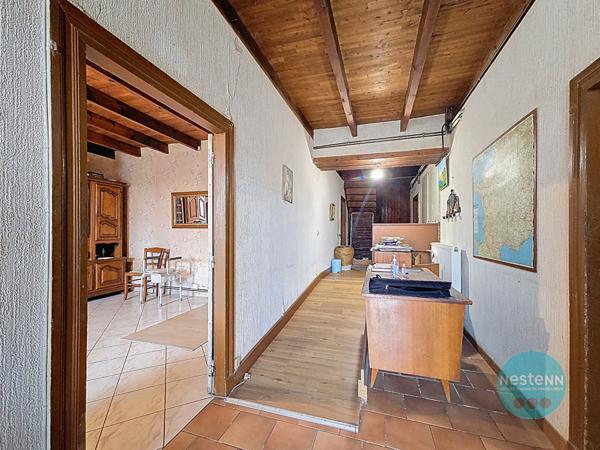 Maison Sainte Colombe De Villeneuve / Villeneuve sur Lot