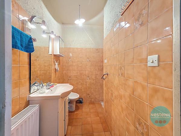 Maison Sainte Colombe De Villeneuve / Villeneuve sur Lot