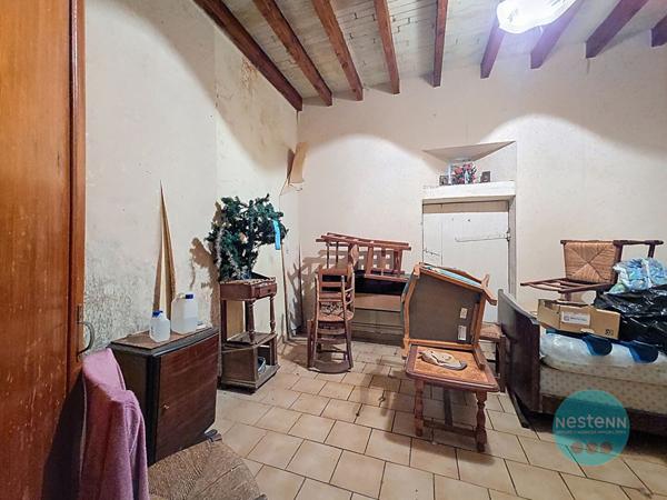 Maison Sainte Colombe De Villeneuve / Villeneuve sur Lot