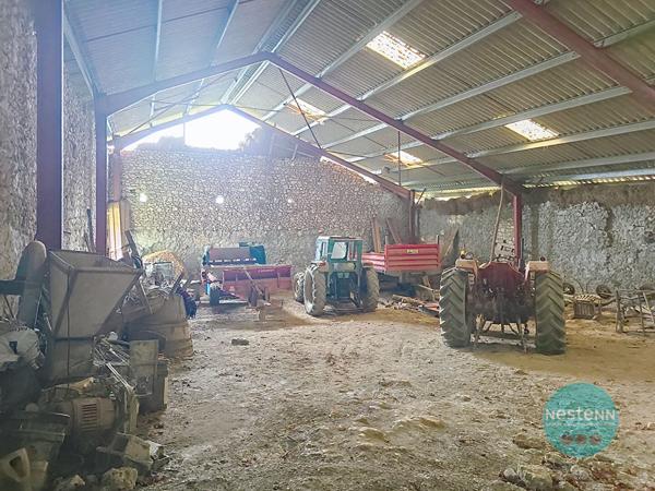 Maison Sainte Colombe De Villeneuve / Villeneuve sur Lot