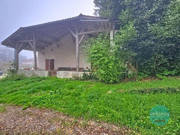 Maison Sainte Colombe De Villeneuve / Villeneuve sur Lot