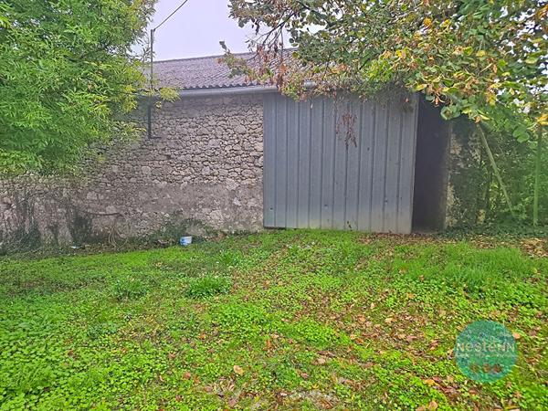 Maison Sainte Colombe De Villeneuve / Villeneuve sur Lot