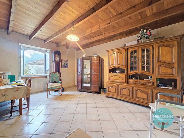 Maison Sainte Colombe De Villeneuve / Villeneuve sur Lot