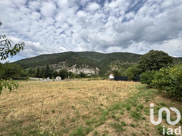 Maison à vendre 3 pièces 84 m² Saillans