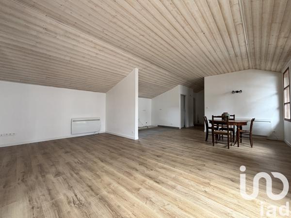 Maison à vendre 3 pièces 84 m² Saillans