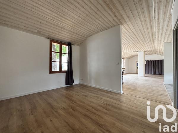 Maison à vendre 3 pièces 84 m² Saillans