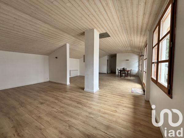 Maison à vendre 3 pièces 84 m² Saillans