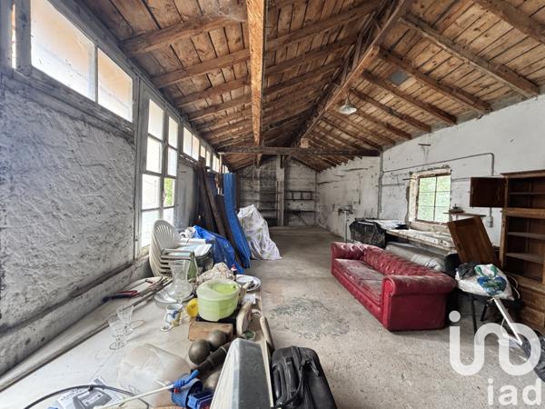 Maison à vendre 3 pièces 84 m² Saillans