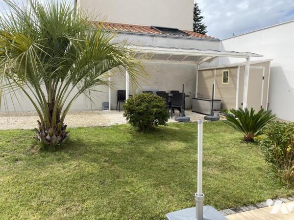 LA MOTHE ACHARD Maison proximité commerces