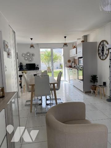 LA MOTHE ACHARD Maison proximité commerces