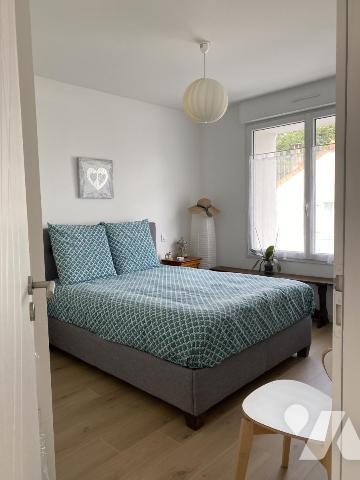 LA MOTHE ACHARD Maison proximité commerces