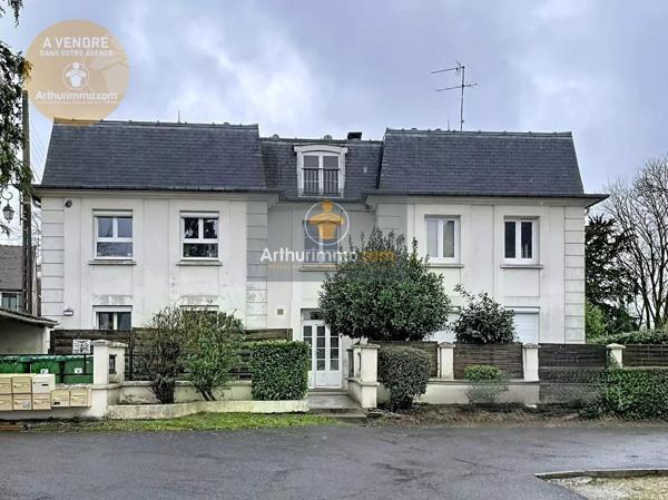 Vente Appartement 2 pièces 47 m2 à Maffliers
