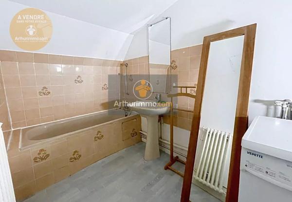 Vente Appartement 2 pièces 47 m2 à Maffliers