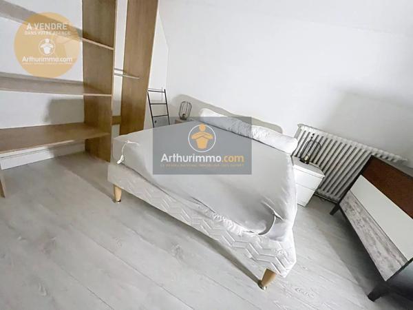 Vente Appartement 2 pièces 47 m2 à Maffliers