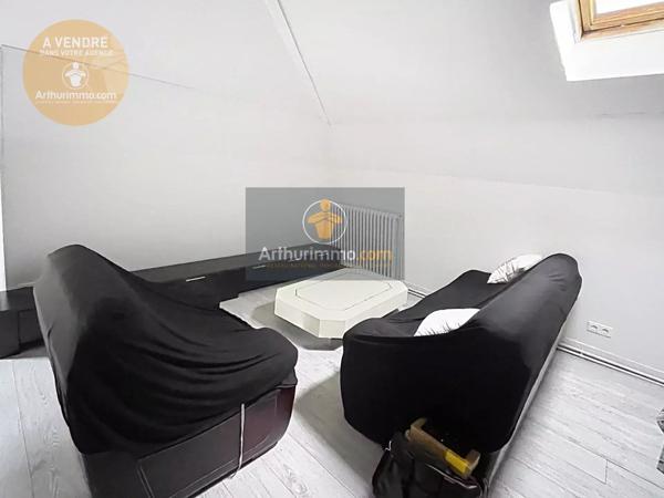 Vente Appartement 2 pièces 47 m2 à Maffliers