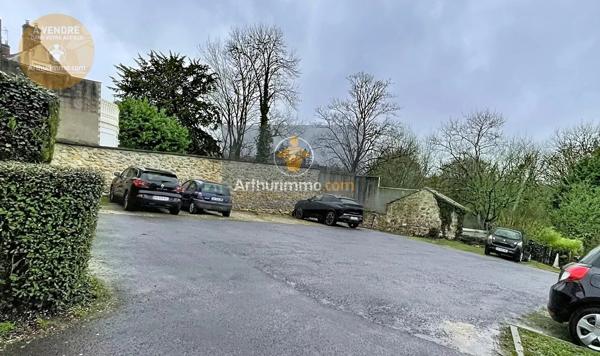 Vente Appartement 2 pièces 47 m2 à Maffliers