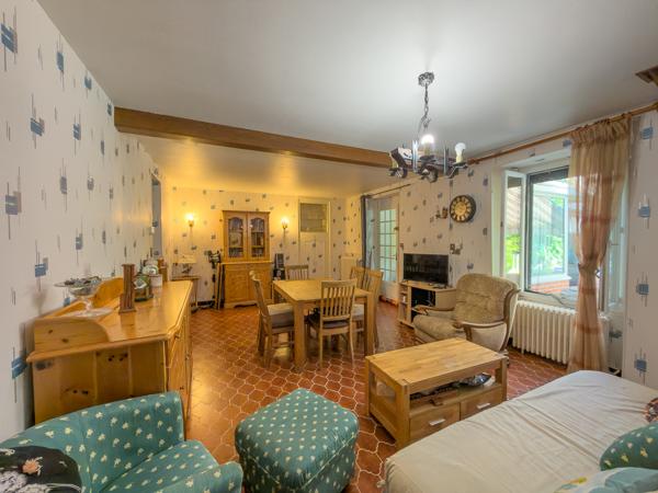 Maison Gracay 4 pièce(s) 90 m²