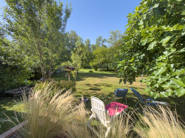 Maison Gracay 4 pièce(s) 90 m²