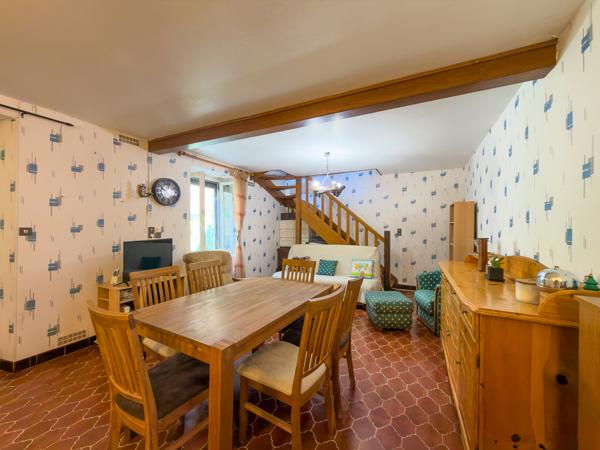 Maison Gracay 4 pièce(s) 90 m²