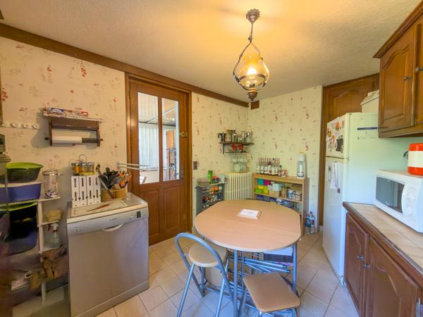 Maison Gracay 4 pièce(s) 90 m²
