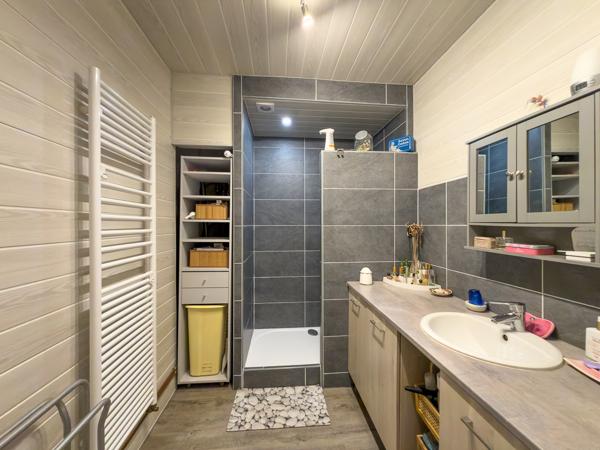 Maison Gracay 4 pièce(s) 90 m²