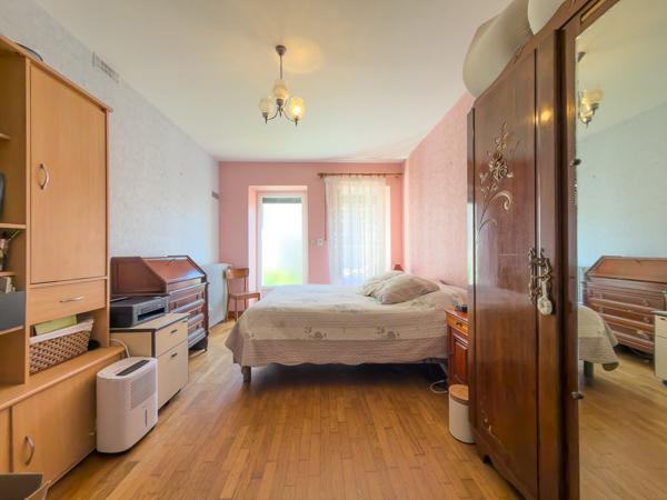 Maison Gracay 4 pièce(s) 90 m²