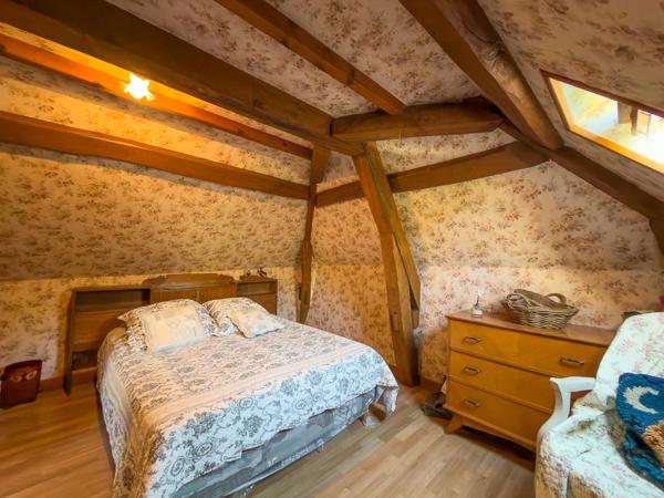 Maison Gracay 4 pièce(s) 90 m²
