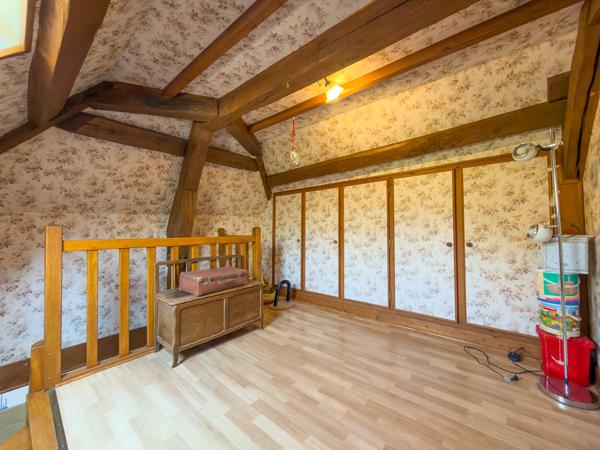 Maison Gracay 4 pièce(s) 90 m²